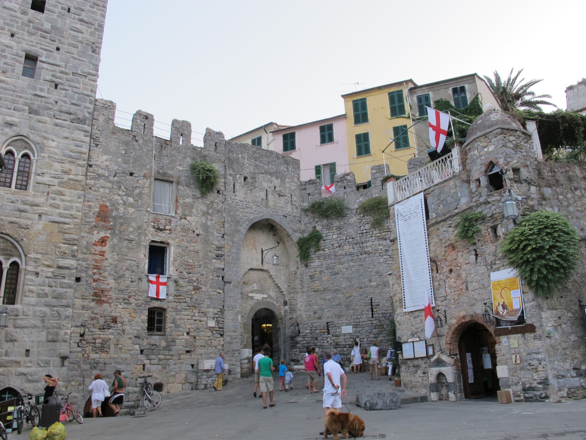 Portovenere — photo 3
