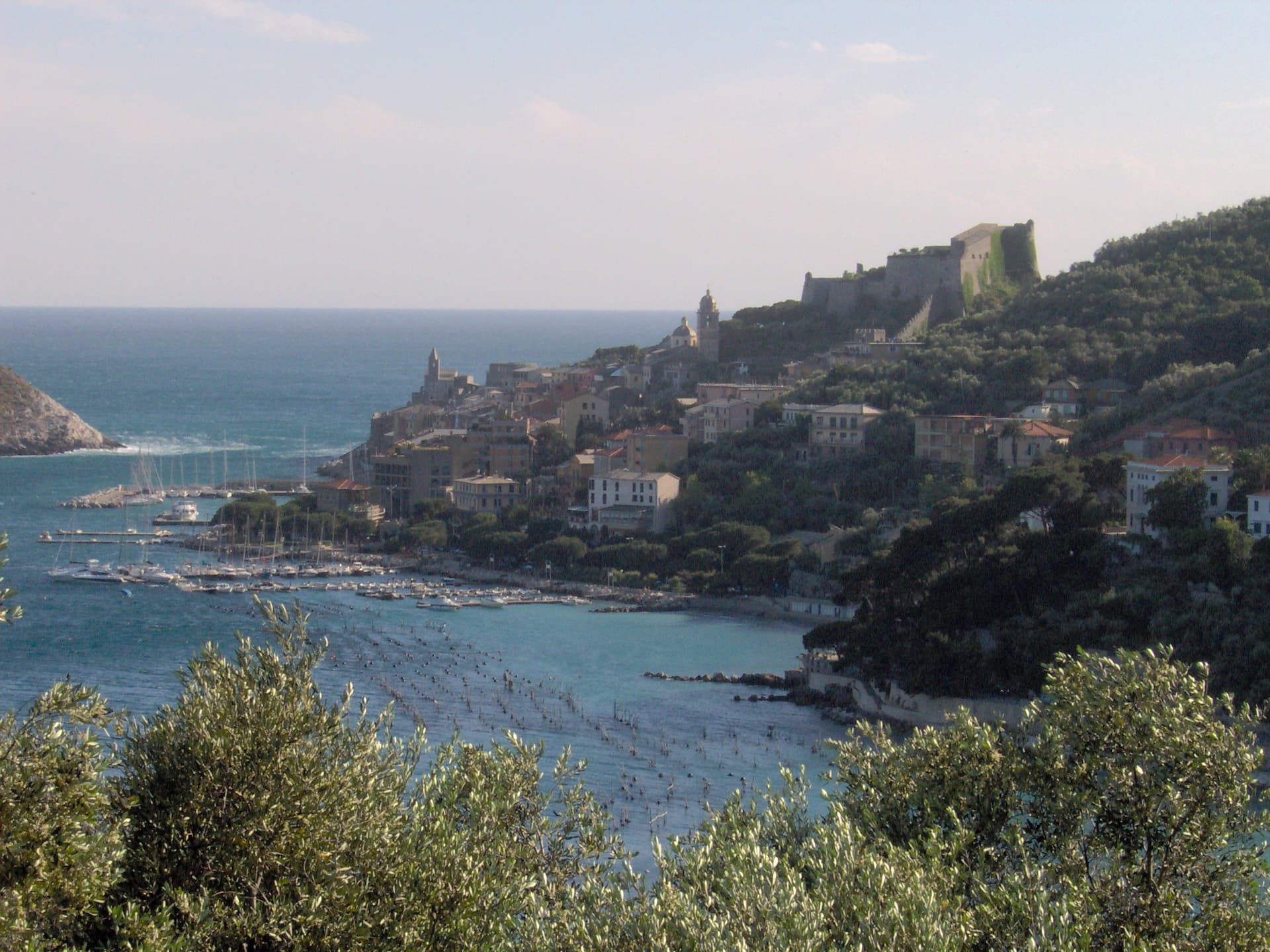 Portovenere — photo 4