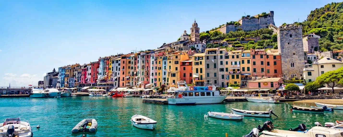 Portovenere — photo 10