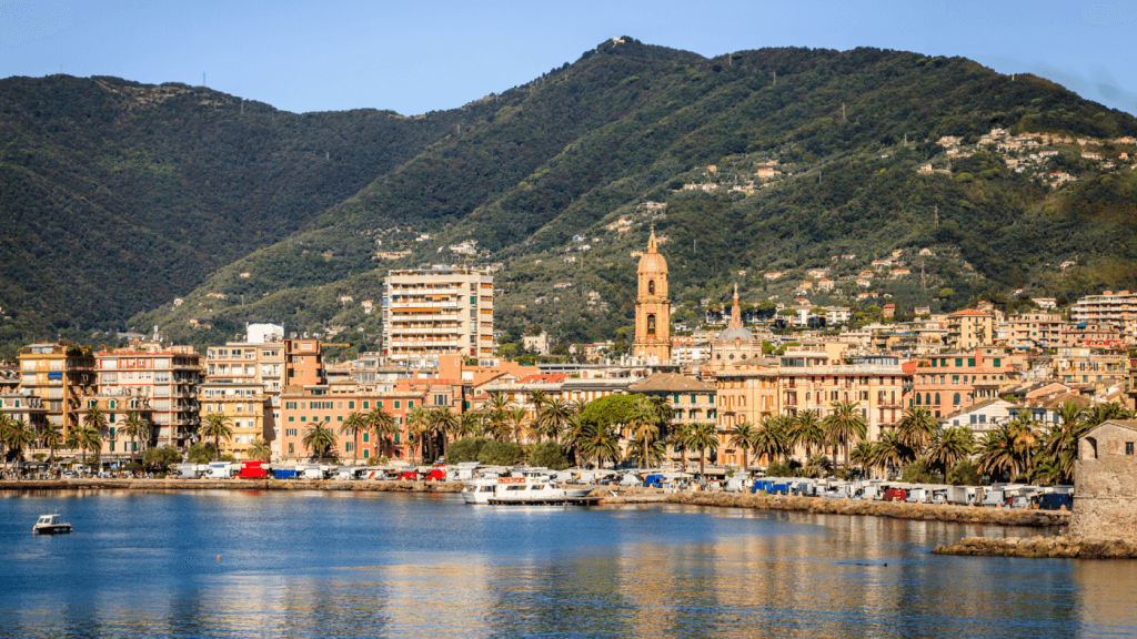 Rapallo — photo 7
