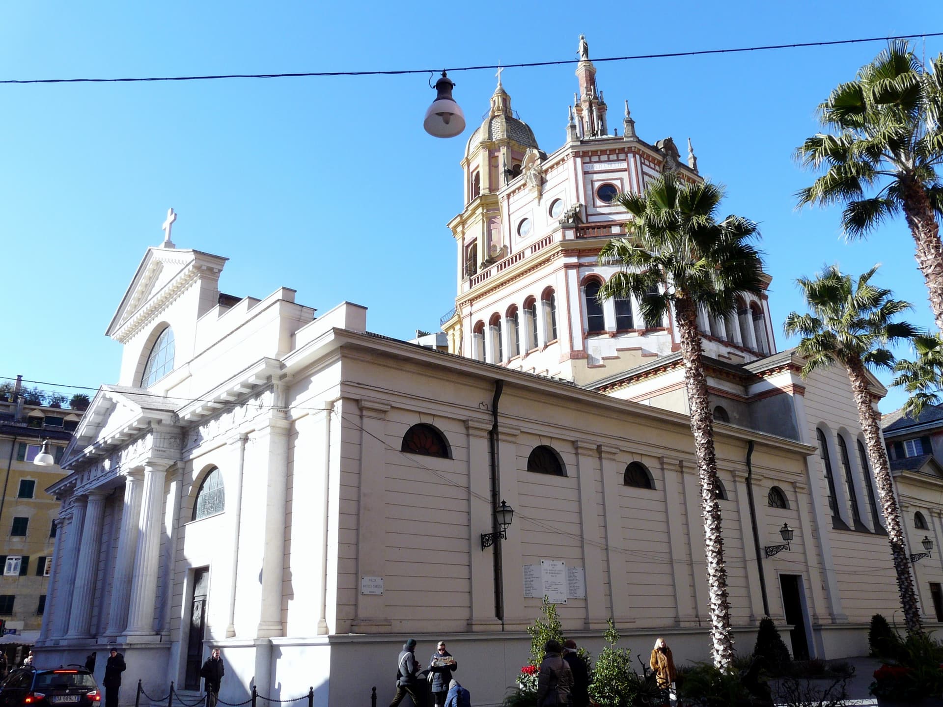 Rapallo — photo 6