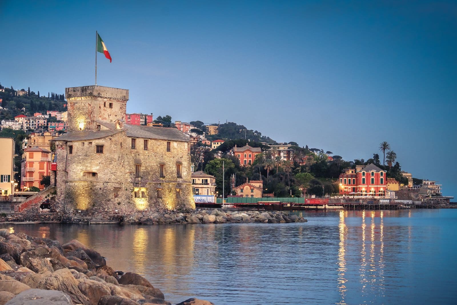 Rapallo — photo 9