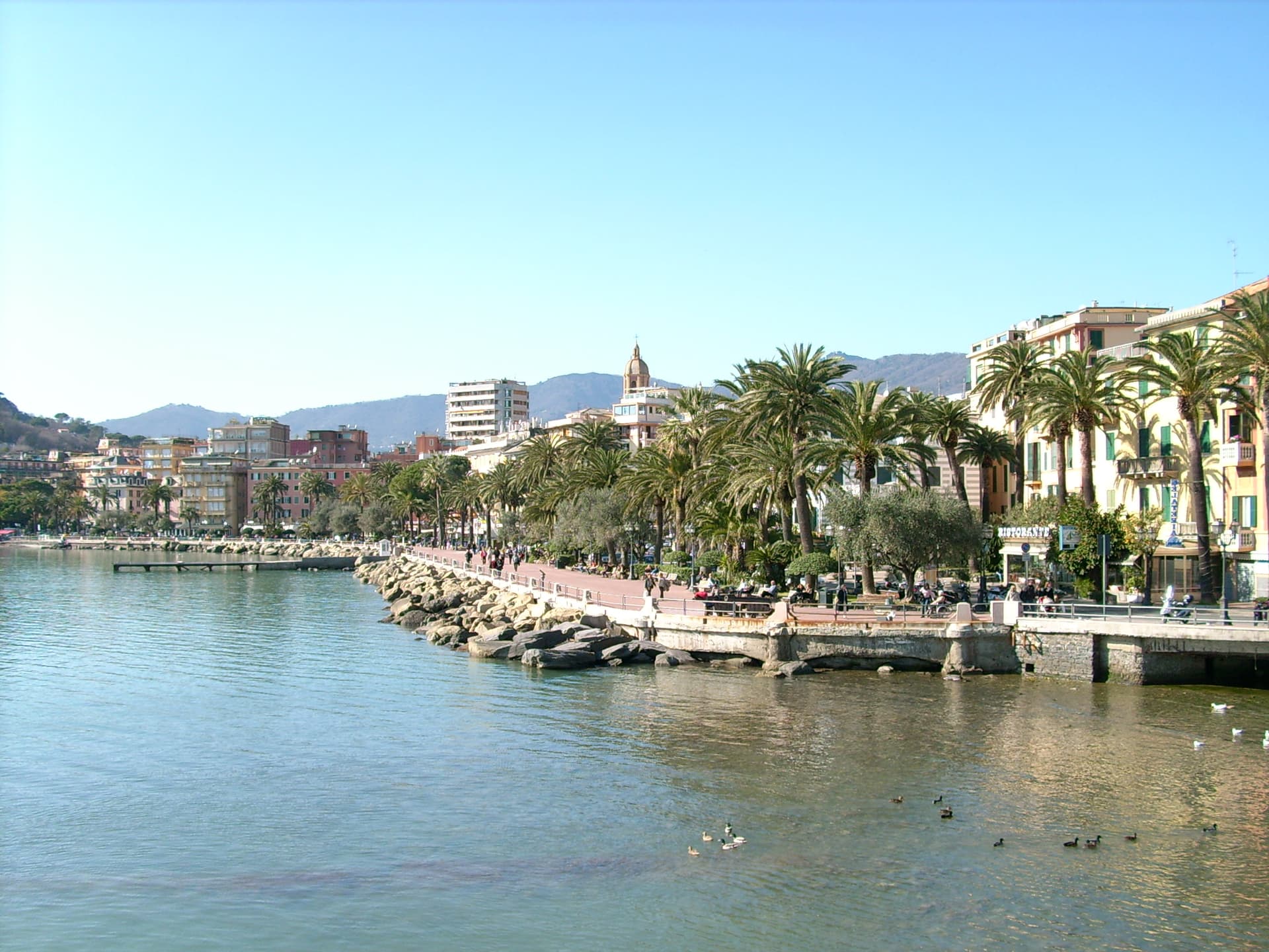 Rapallo — photo 4