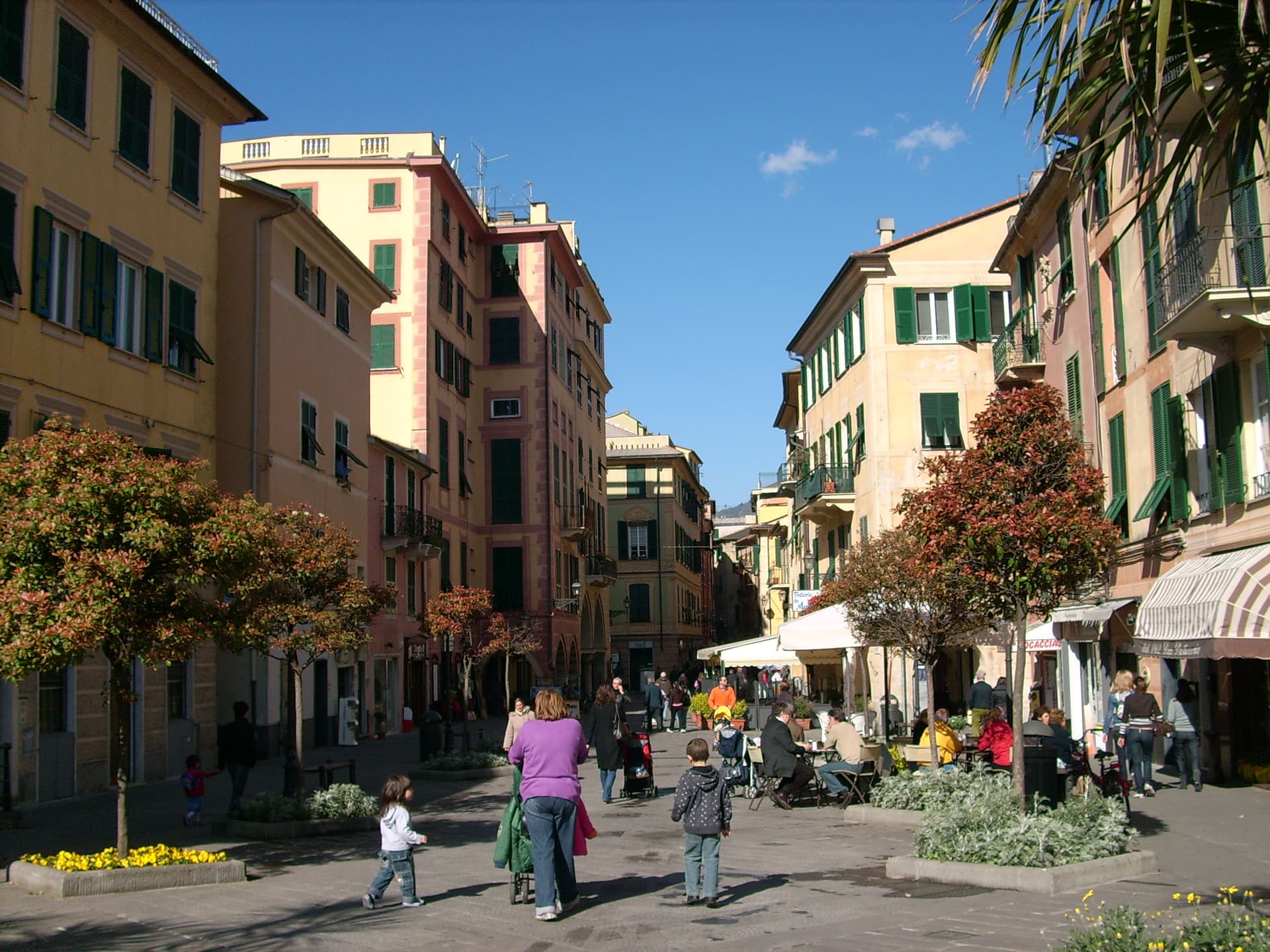 Rapallo — photo 2