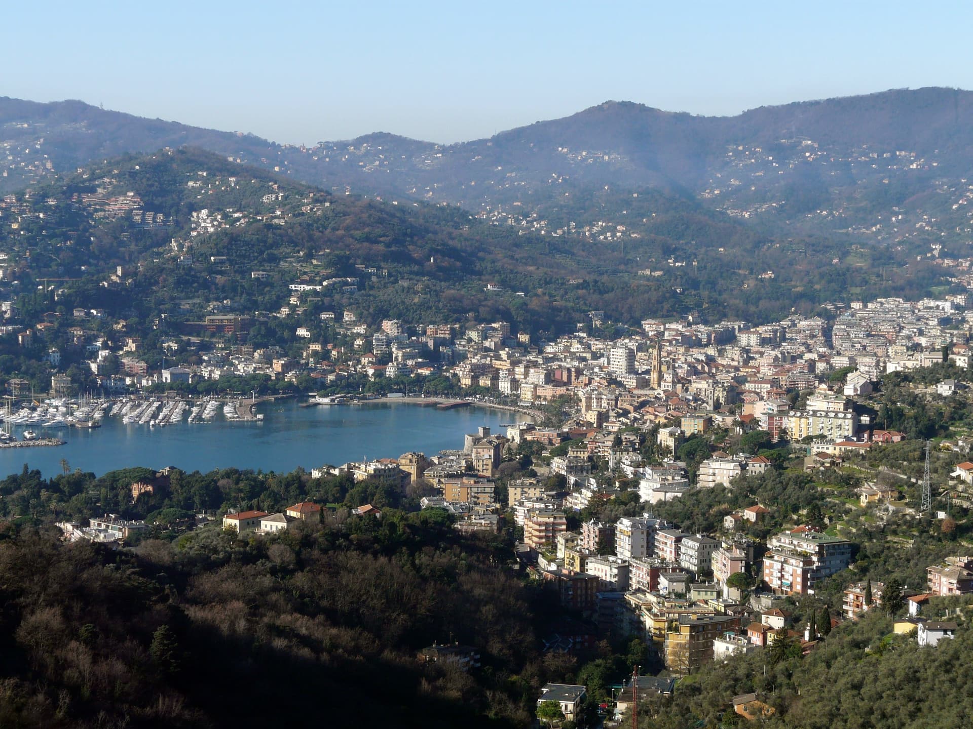Rapallo — photo 3