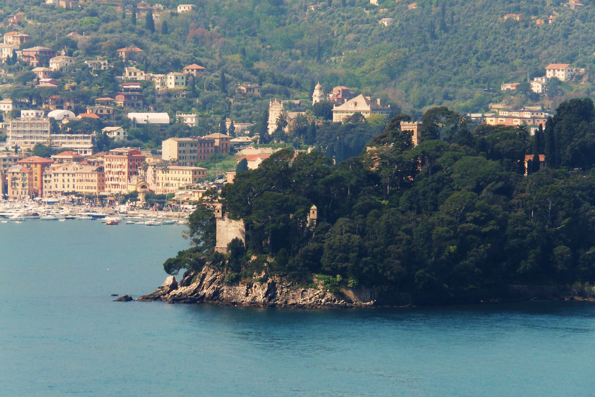 Rapallo — photo 5