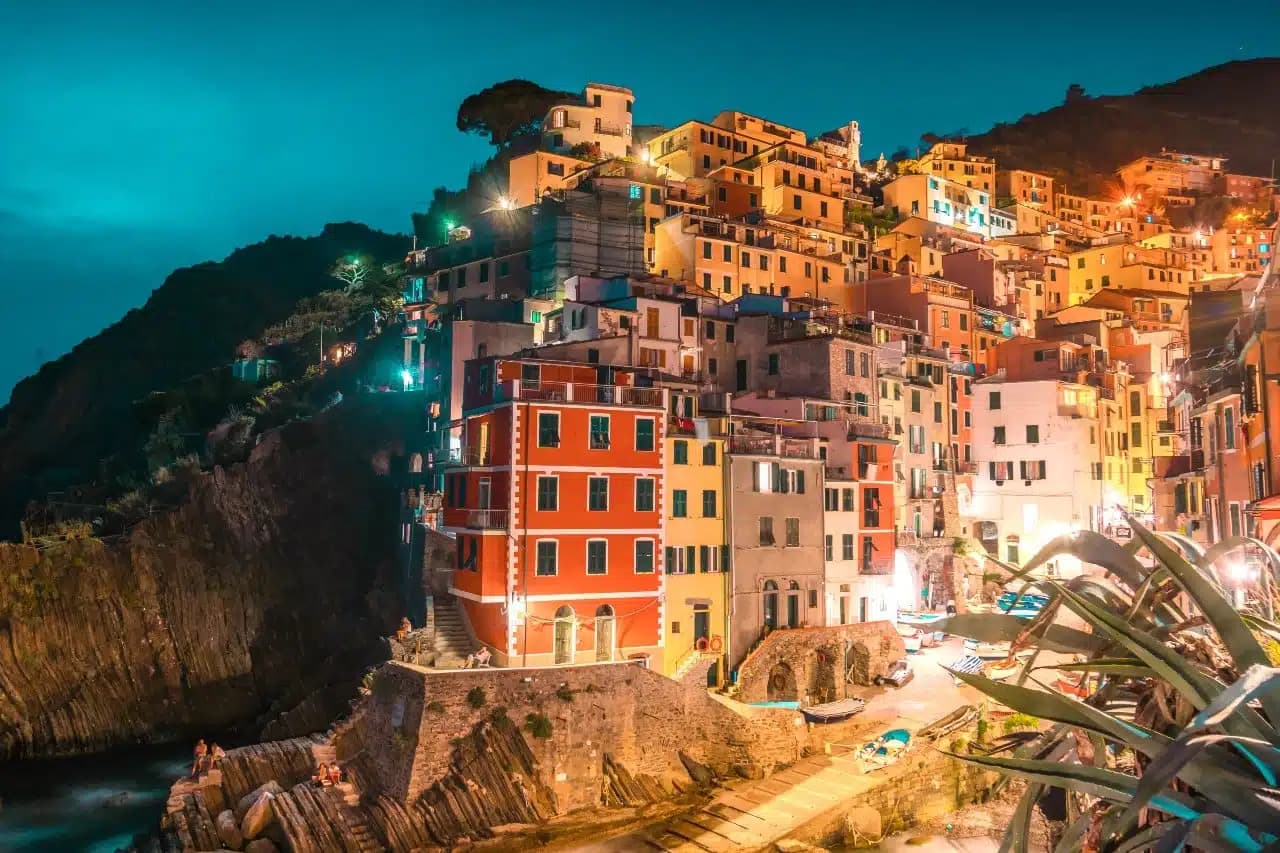 Riomaggiore — photo 8