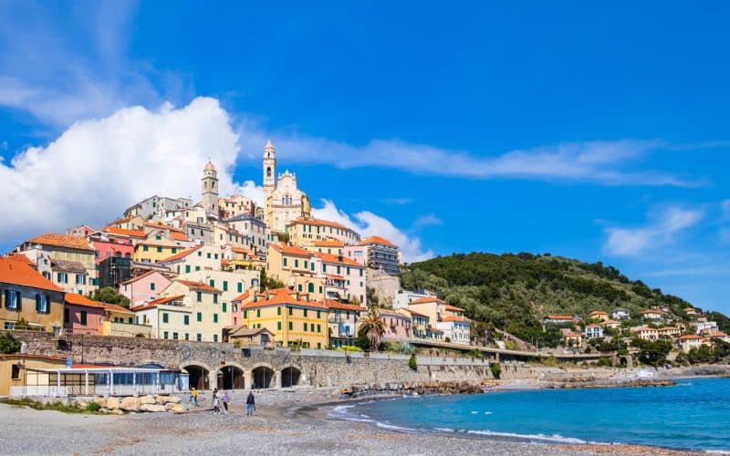 Sanremo — photo 5