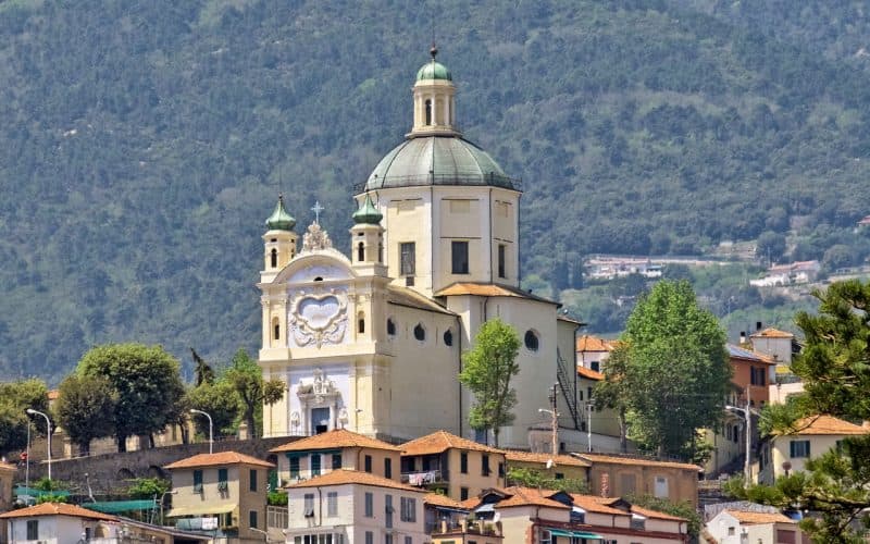 Sanremo — photo 4