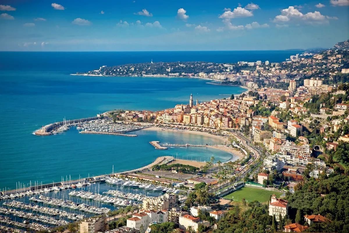 Sanremo — photo 3