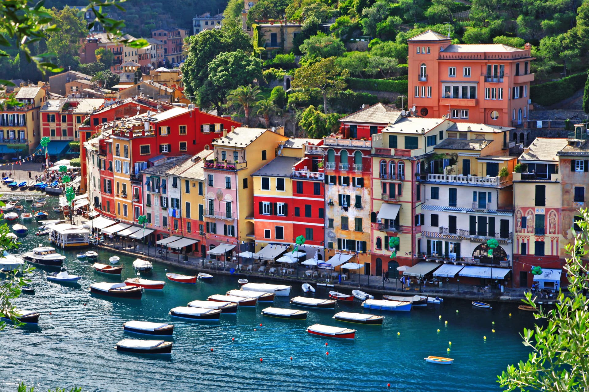 Santa Margherita Ligure — photo 7
