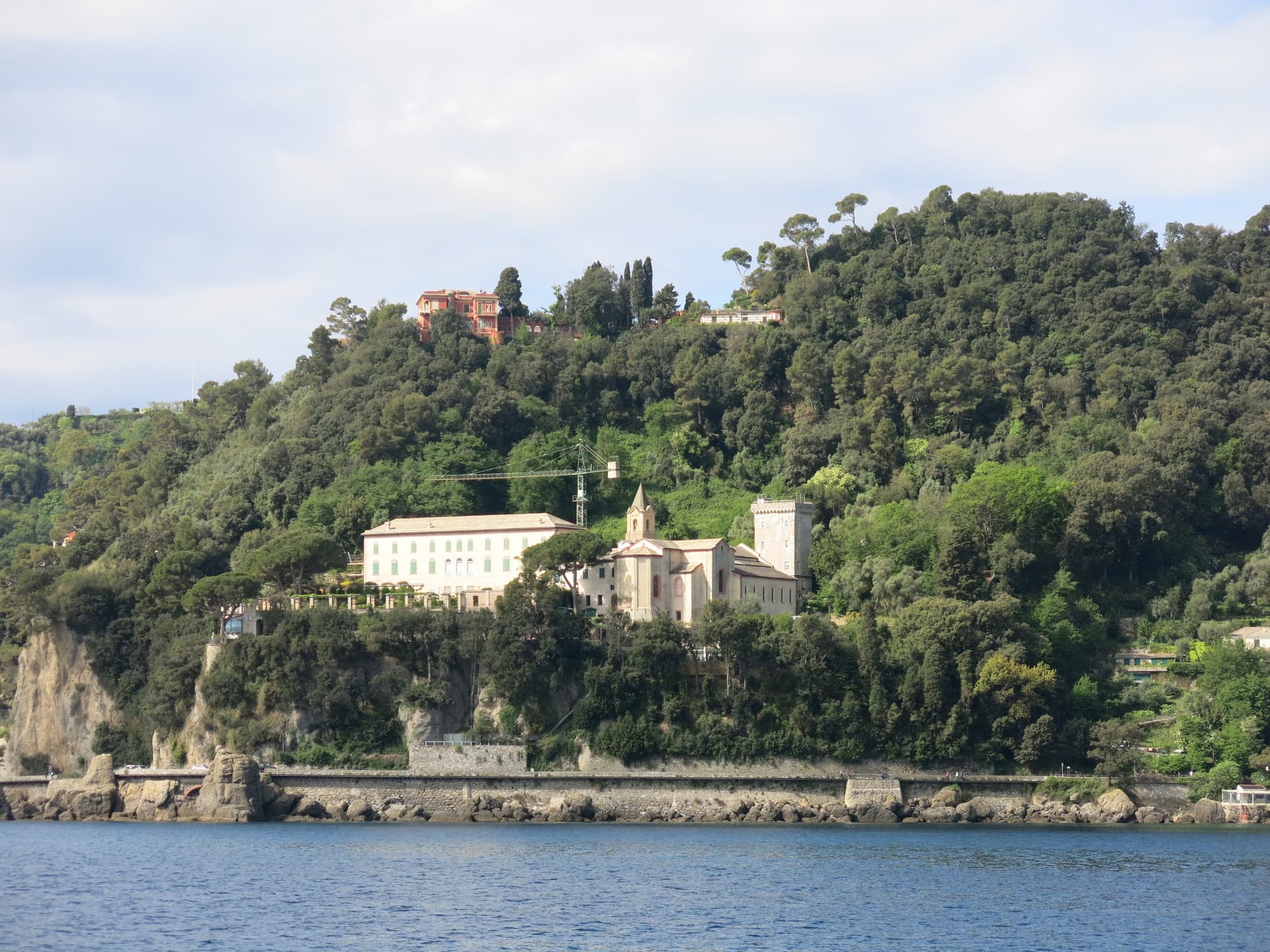 Santa Margherita Ligure — photo 4