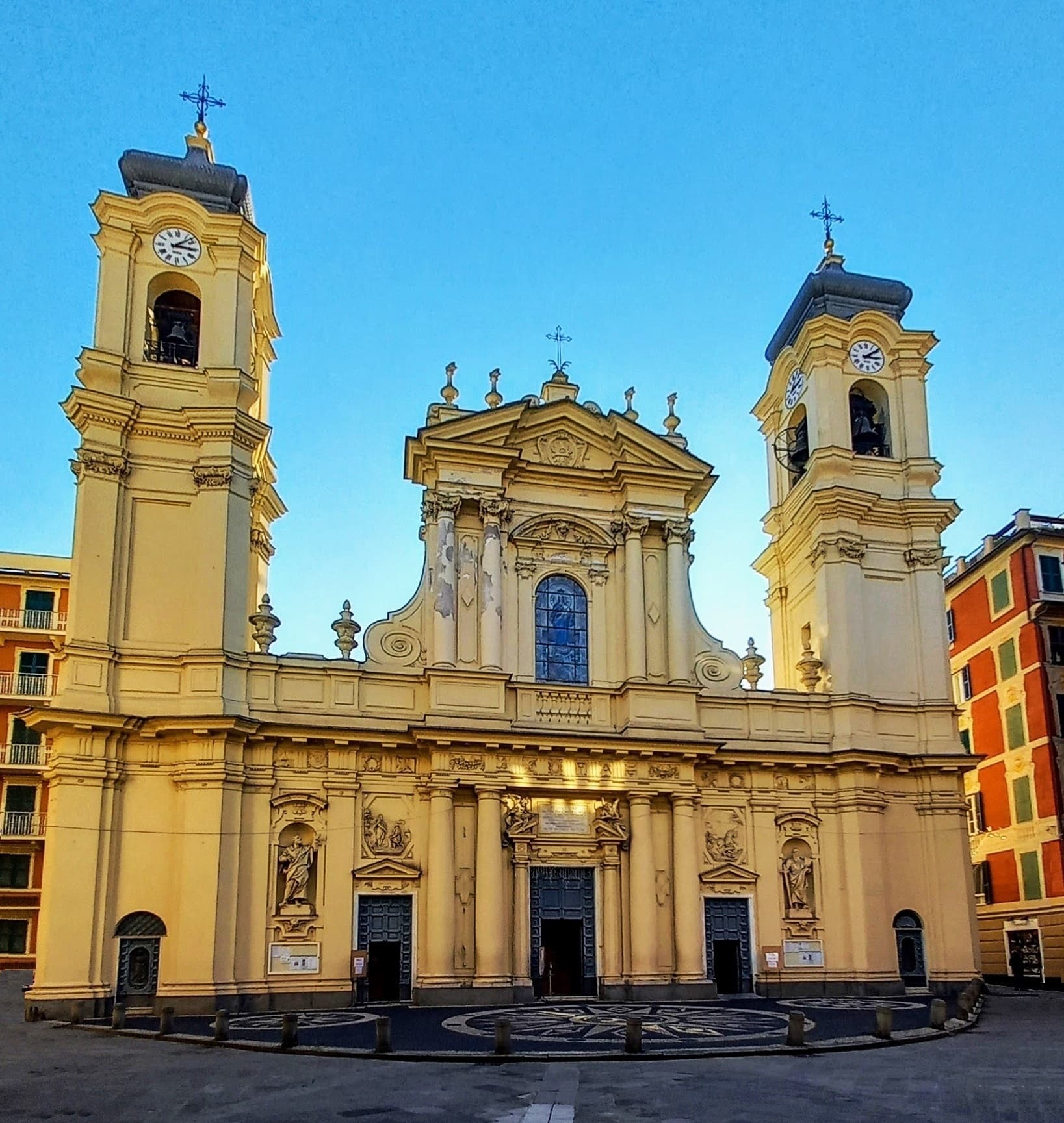 Santa Margherita Ligure — photo 9