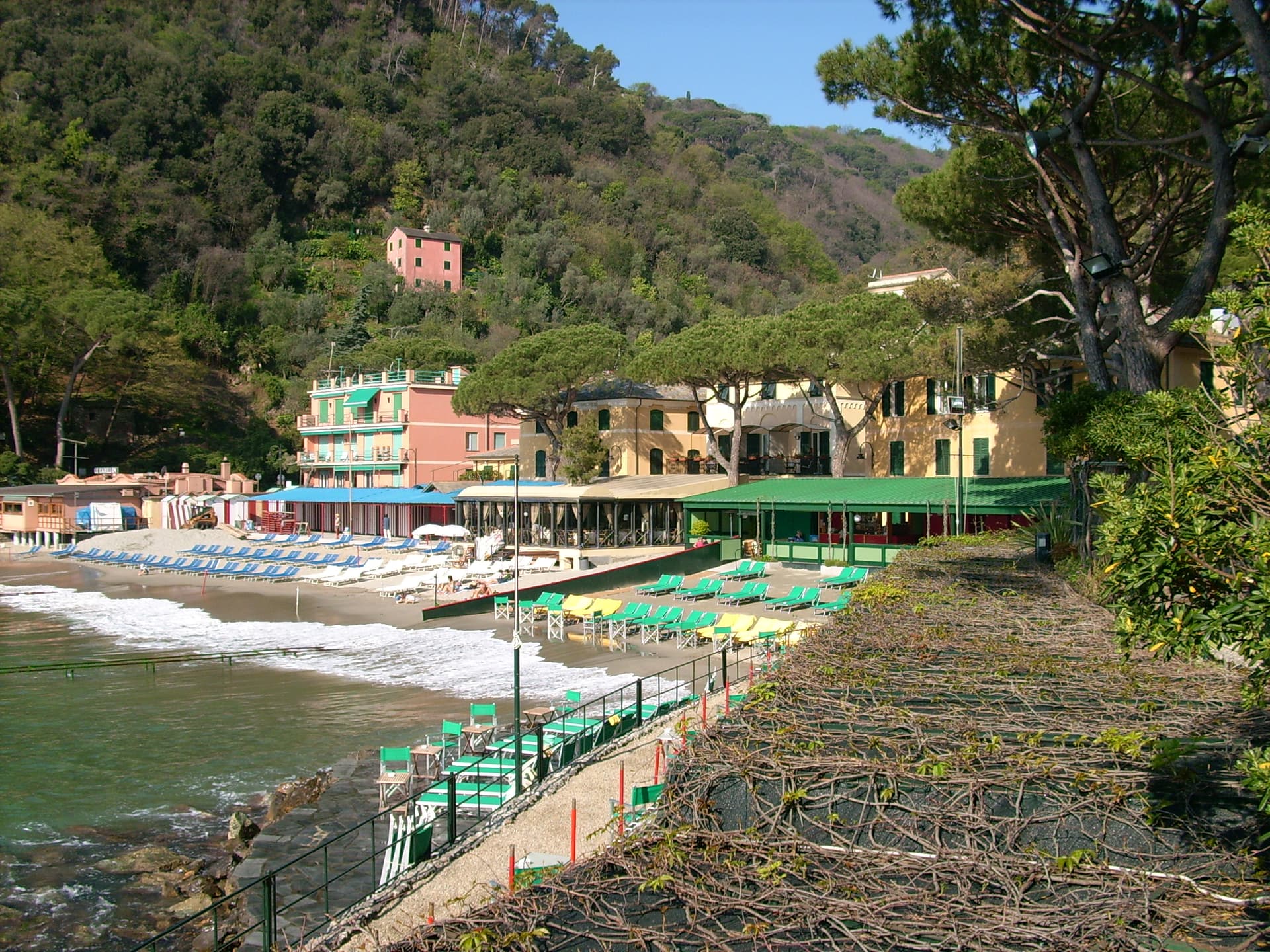 Santa Margherita Ligure — photo 5