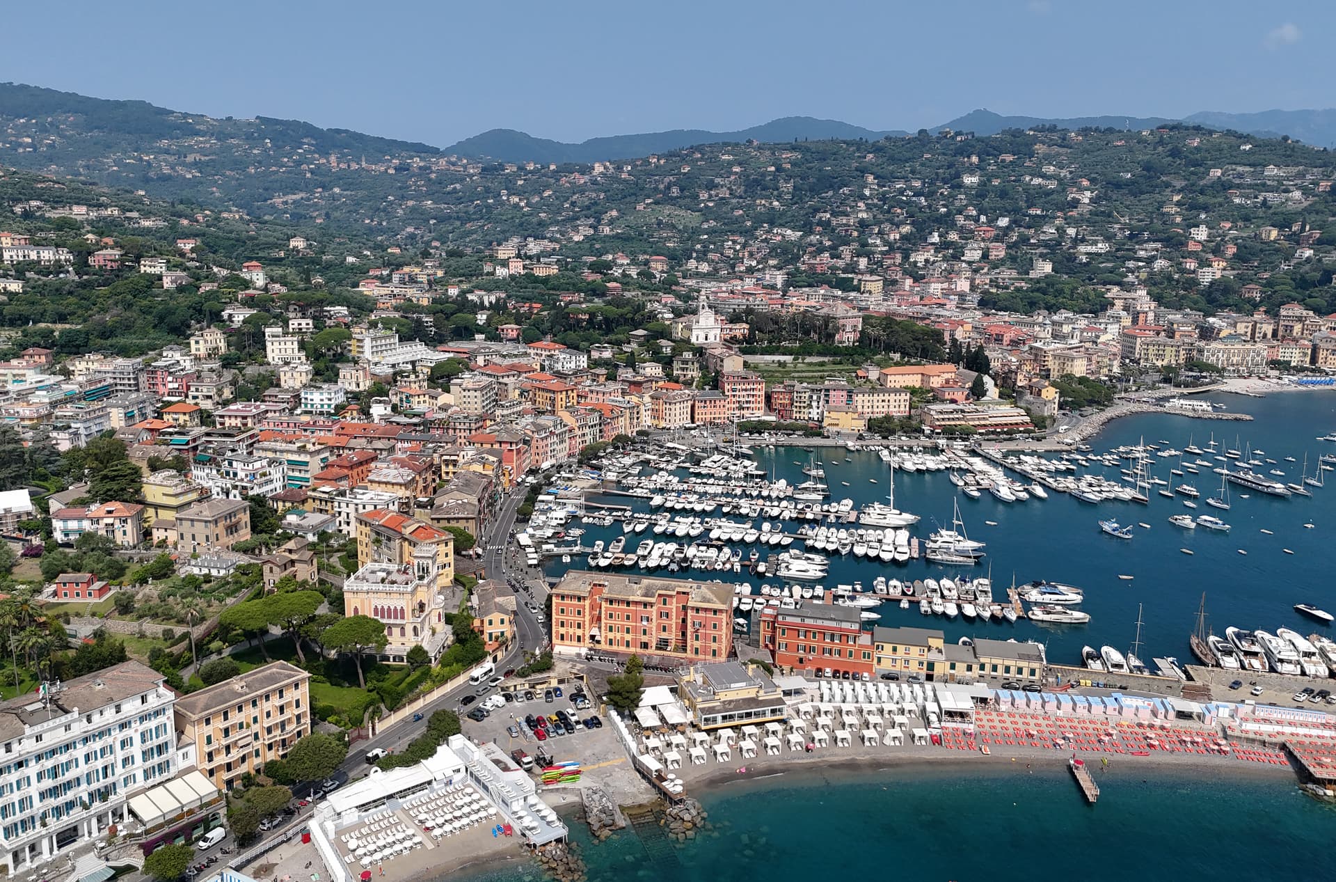 Santa Margherita Ligure — photo 2