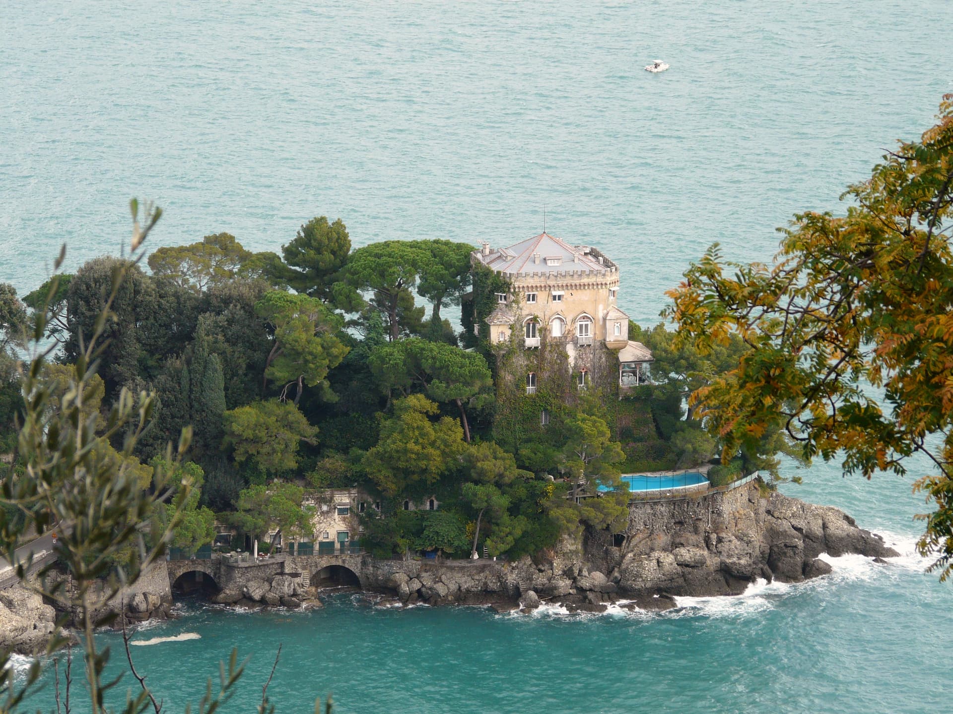 Santa Margherita Ligure — photo 6