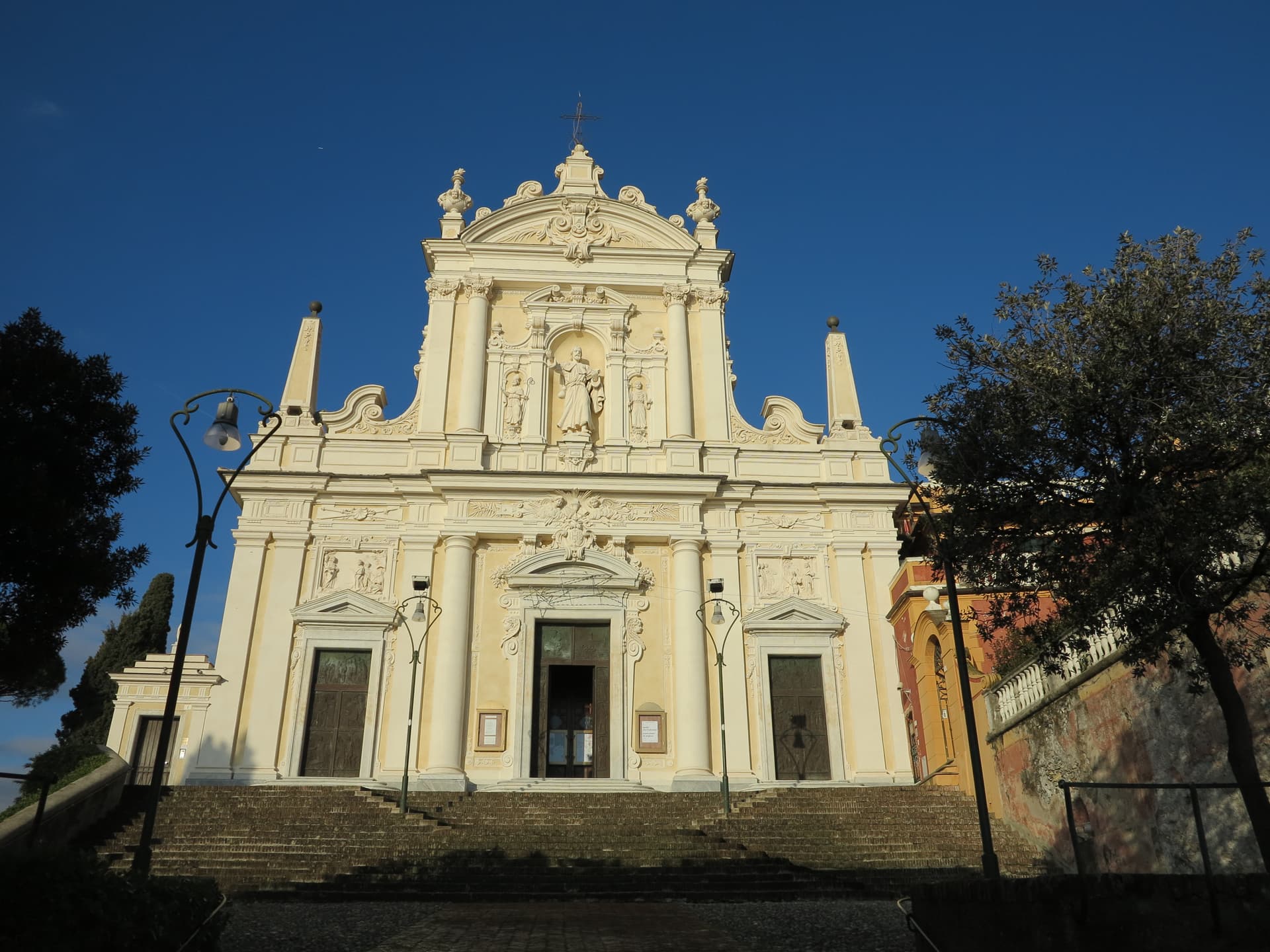 Santa Margherita Ligure — photo 3