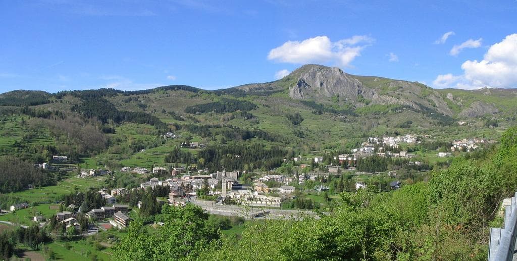 Santo Stefano d'Aveto — photo 6
