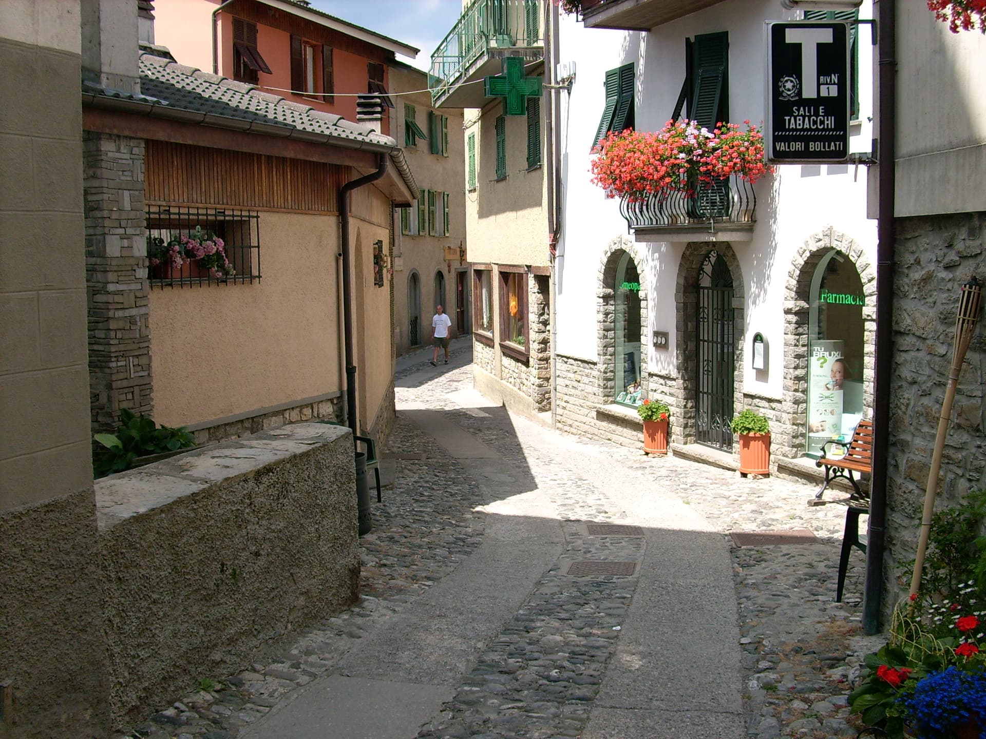 Santo Stefano d'Aveto — photo 2