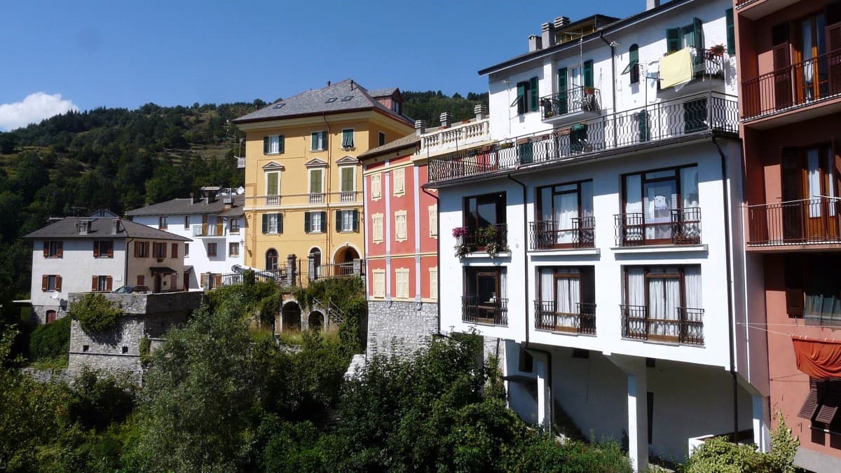 Santo Stefano d'Aveto — photo 5