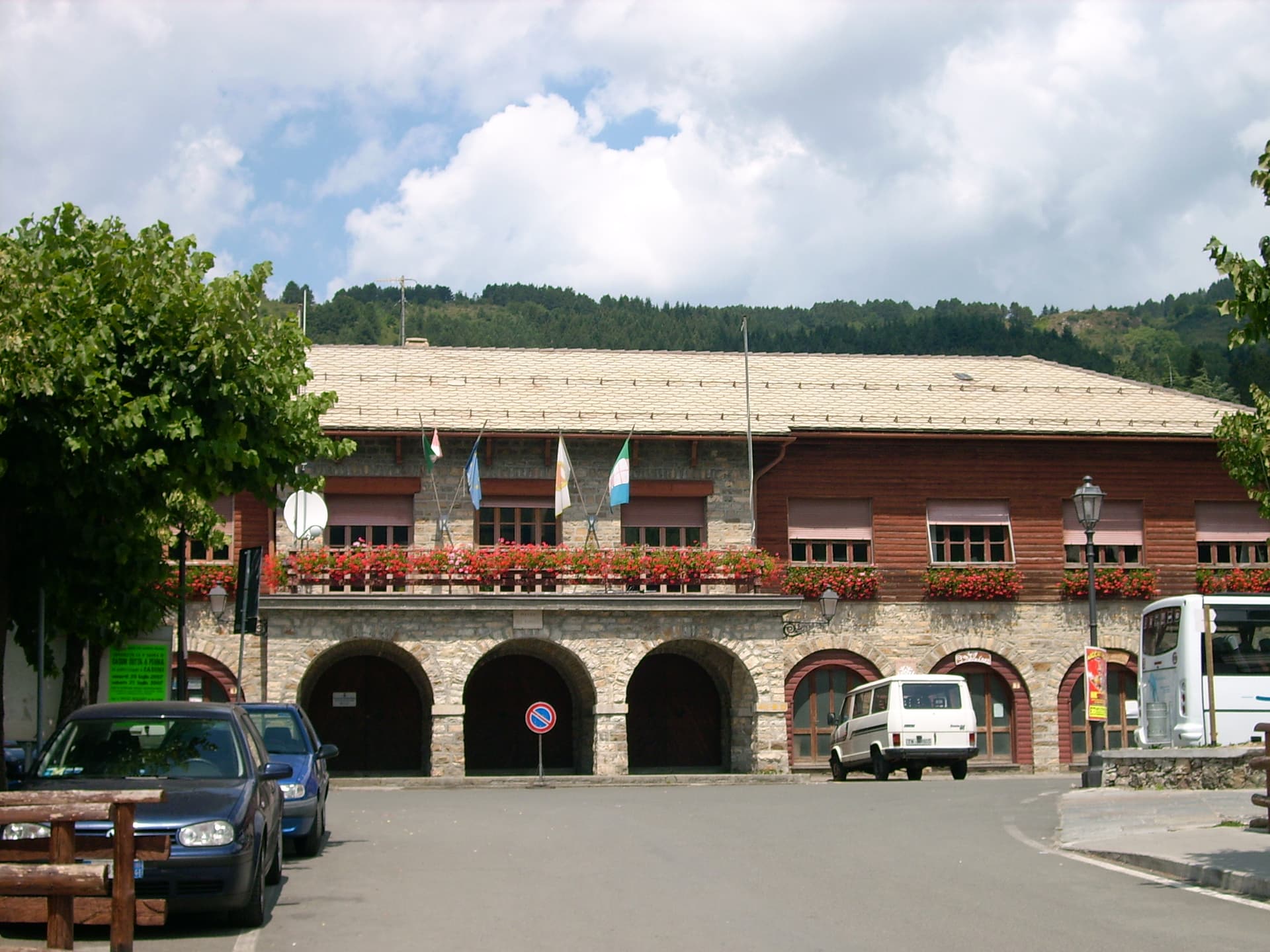 Santo Stefano d'Aveto — photo 3