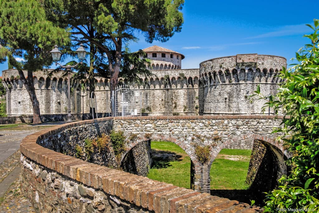 Sarzana — photo 6