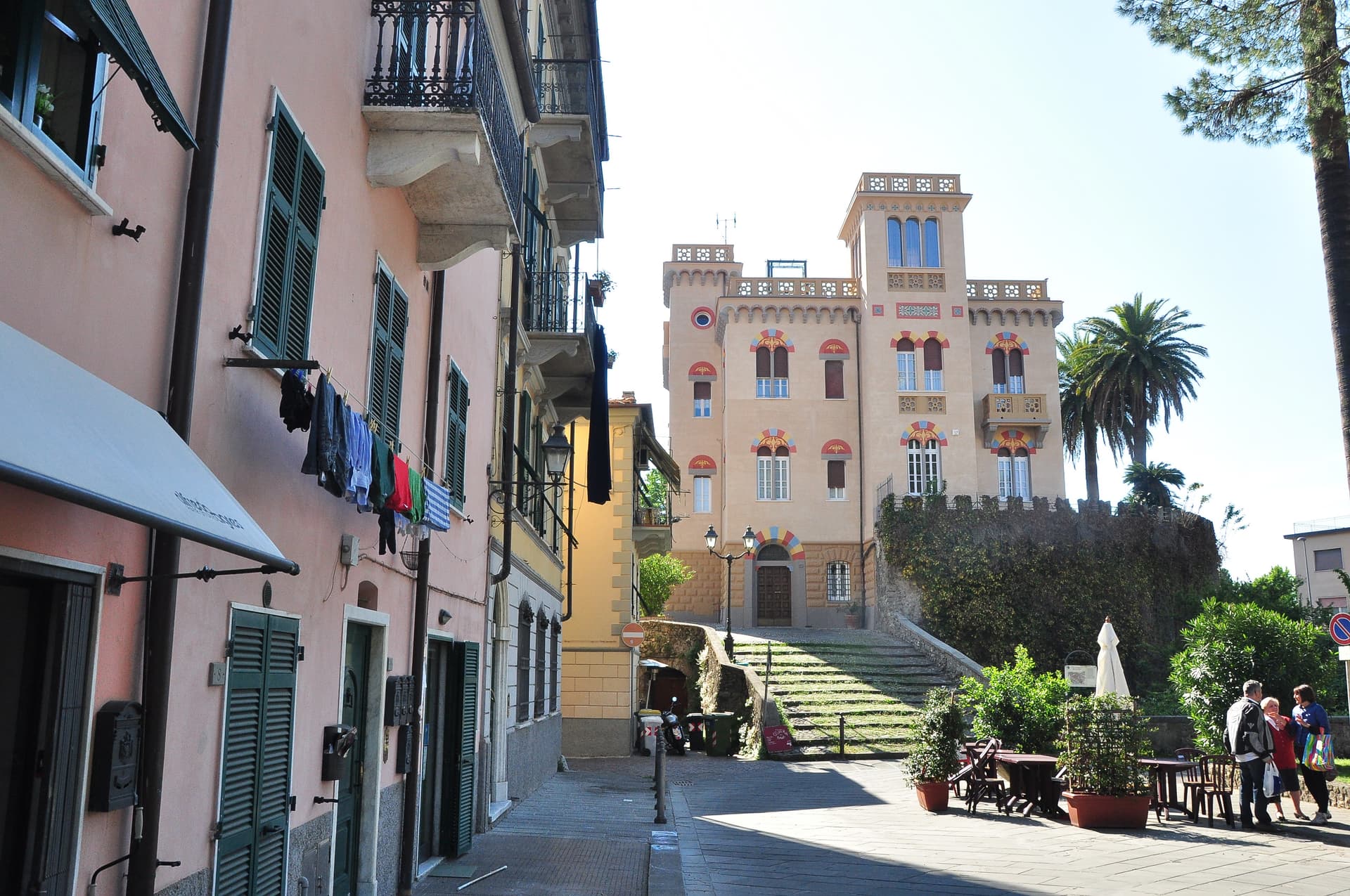 Sarzana — photo 4