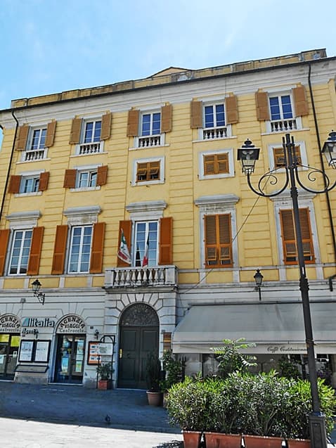 Sarzana — photo 8