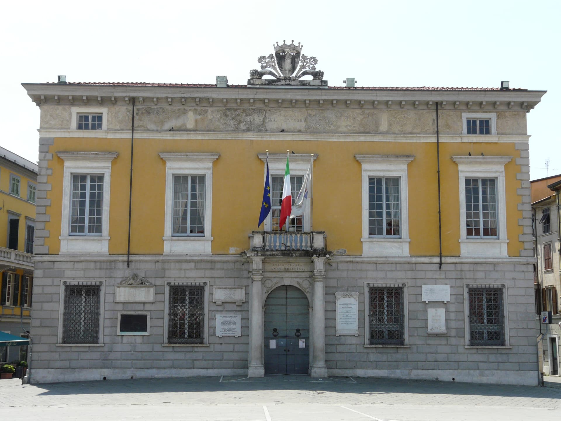 Sarzana — photo 3