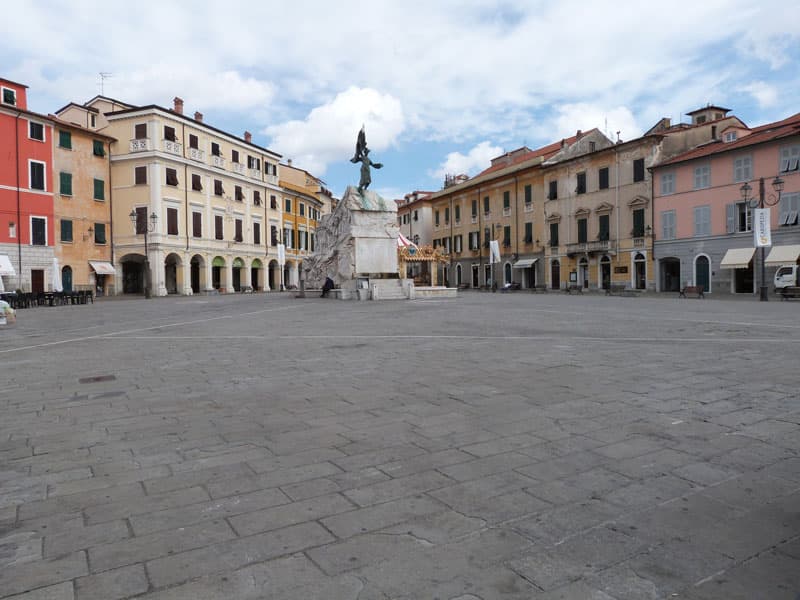 Sarzana — photo 9