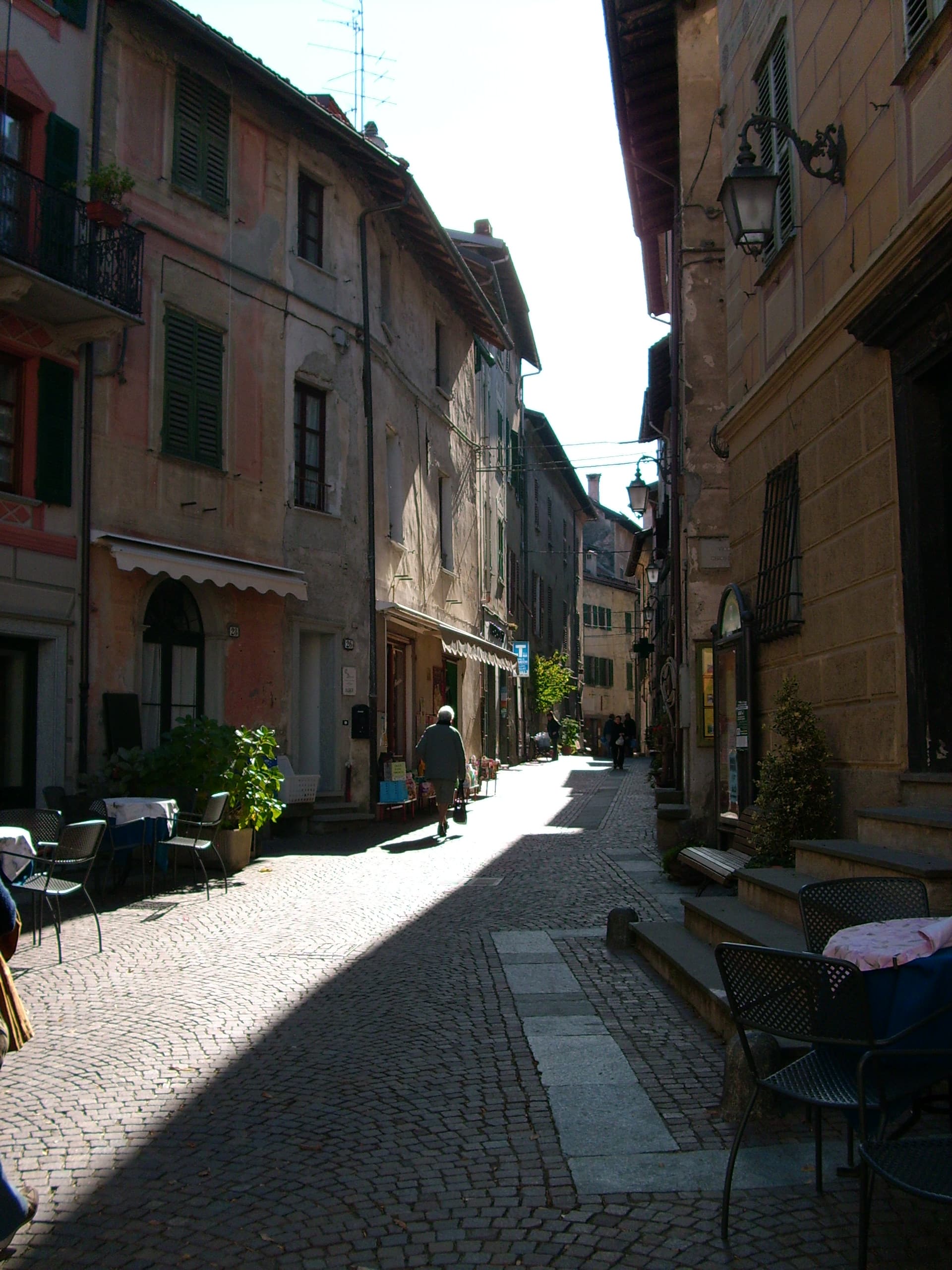 Sassello — photo 4