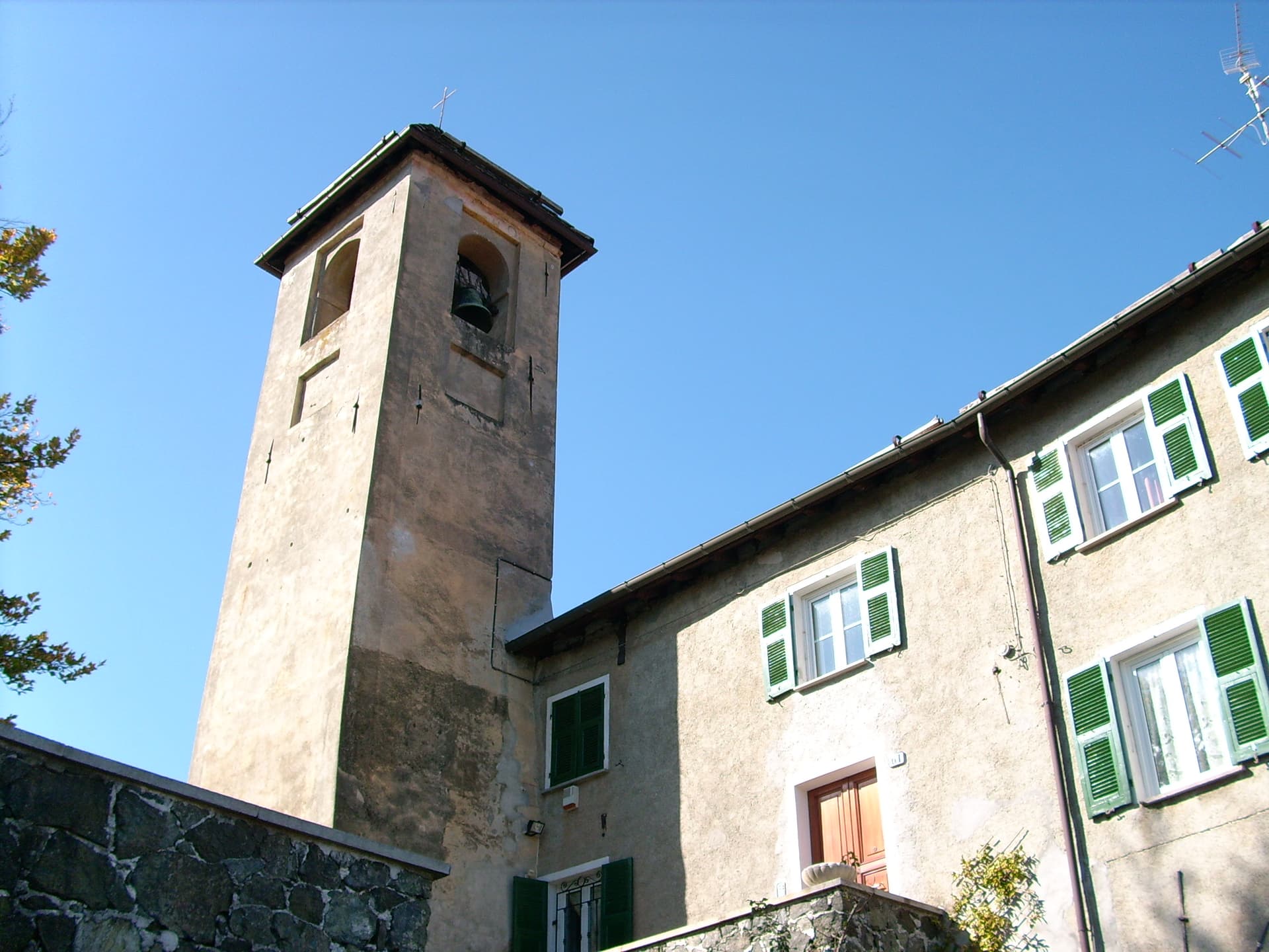 Sassello — photo 3