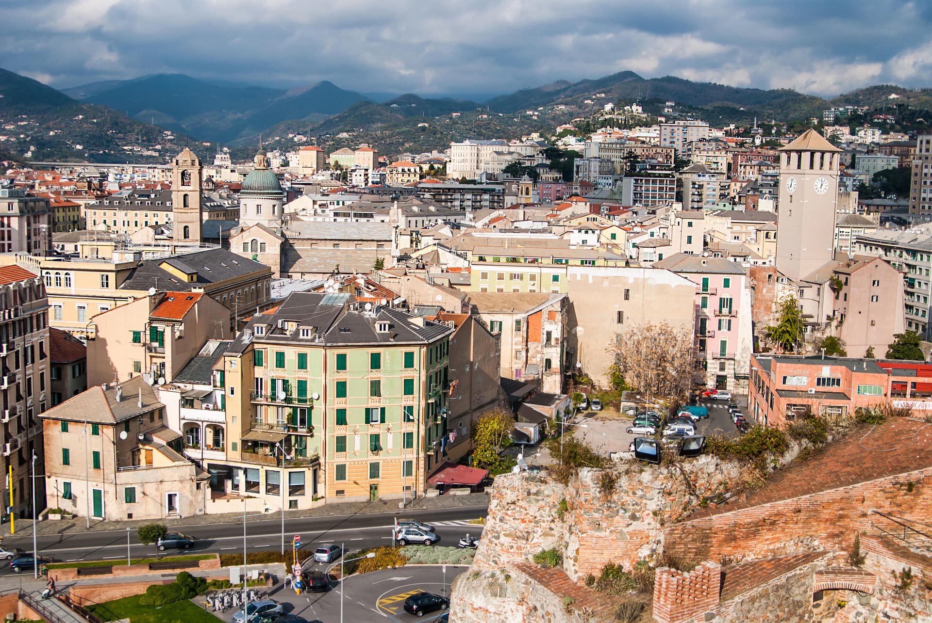 Savona — photo 6