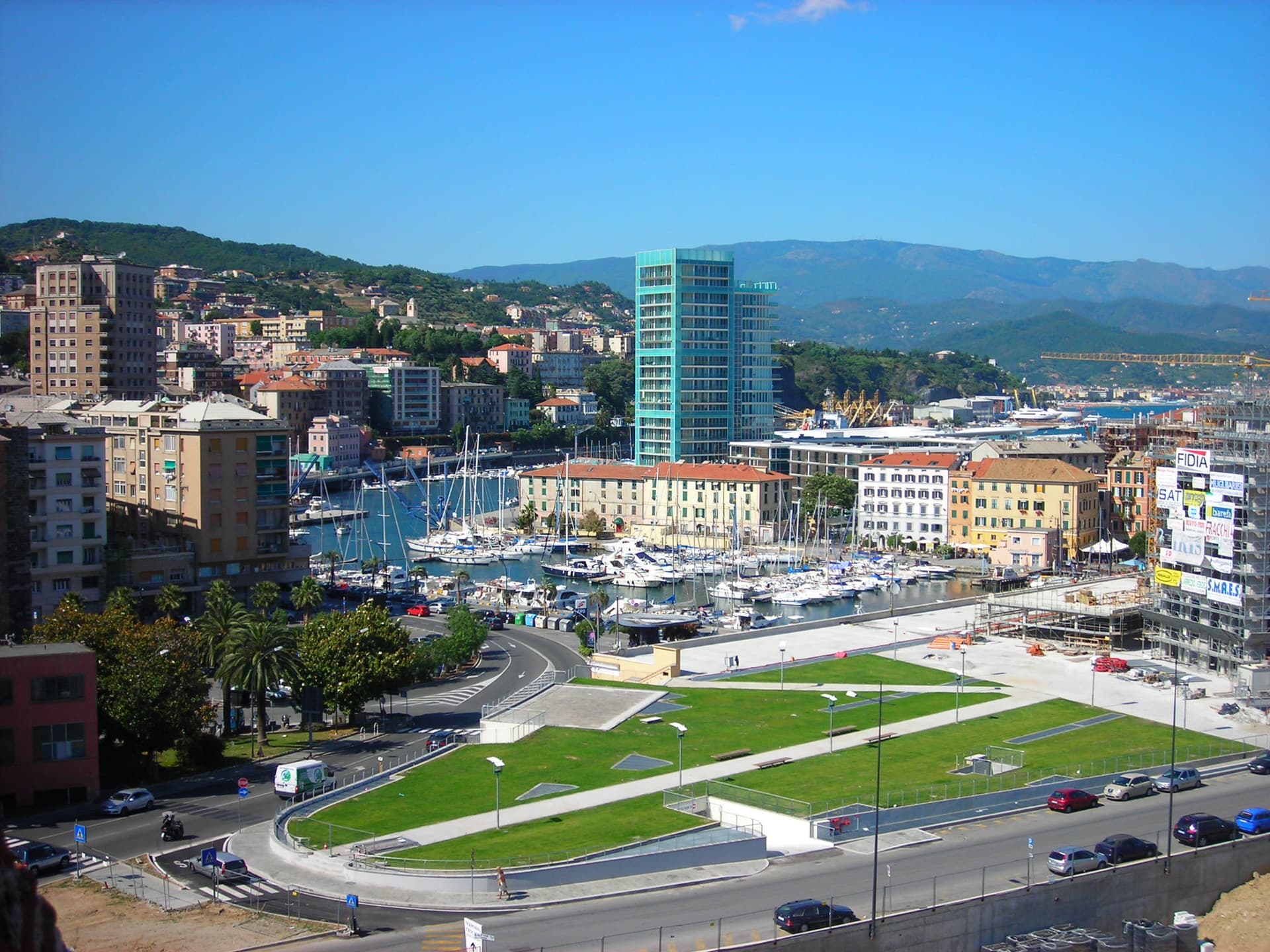 Savona — photo 8