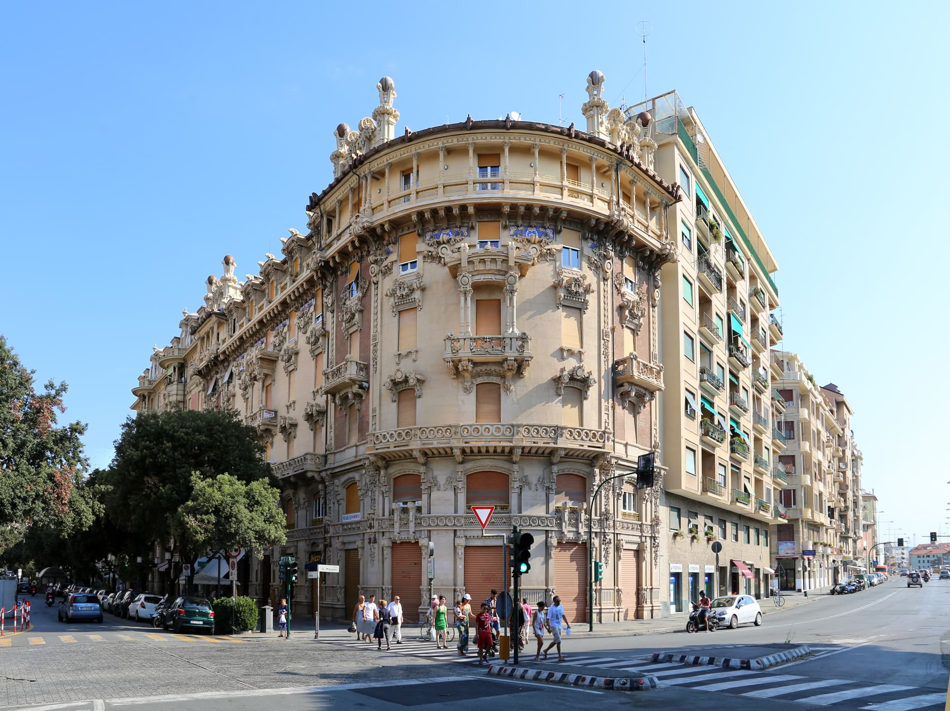 Savona — photo 3