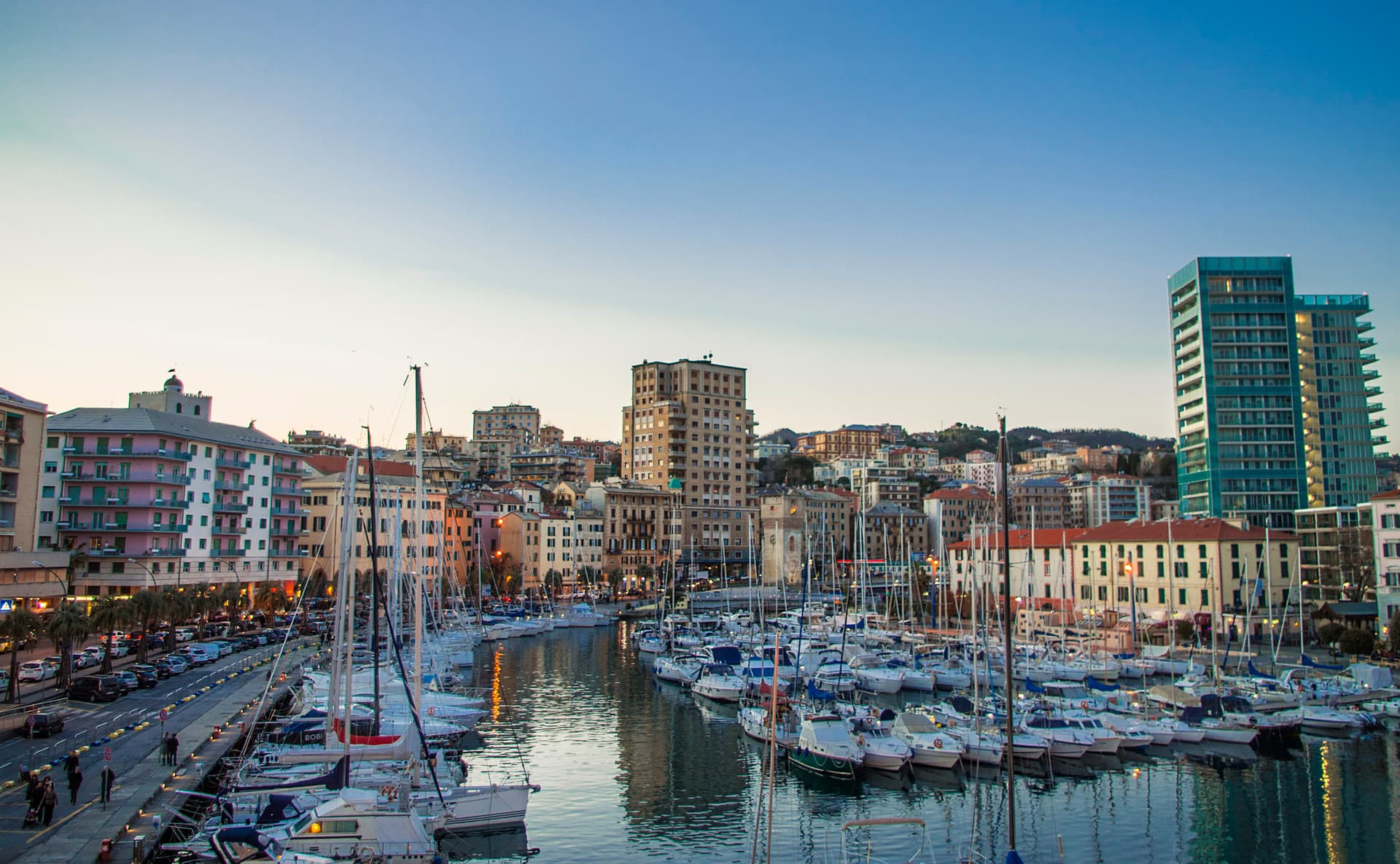 Savona — photo 7