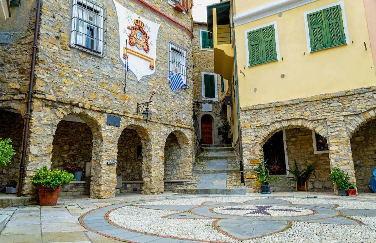 Seborga — photo 3
