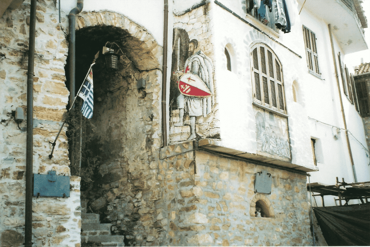 Seborga — photo 2