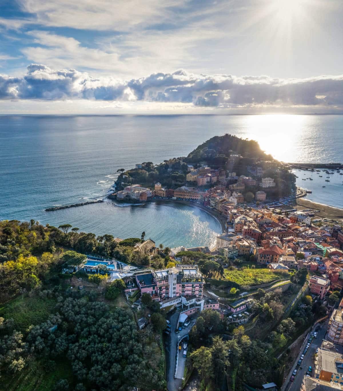 Sestri Levante — photo 4