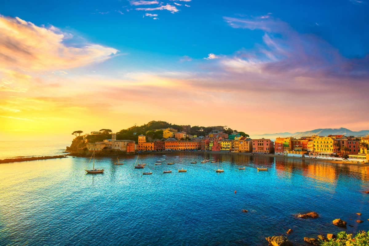 Sestri Levante — photo 9