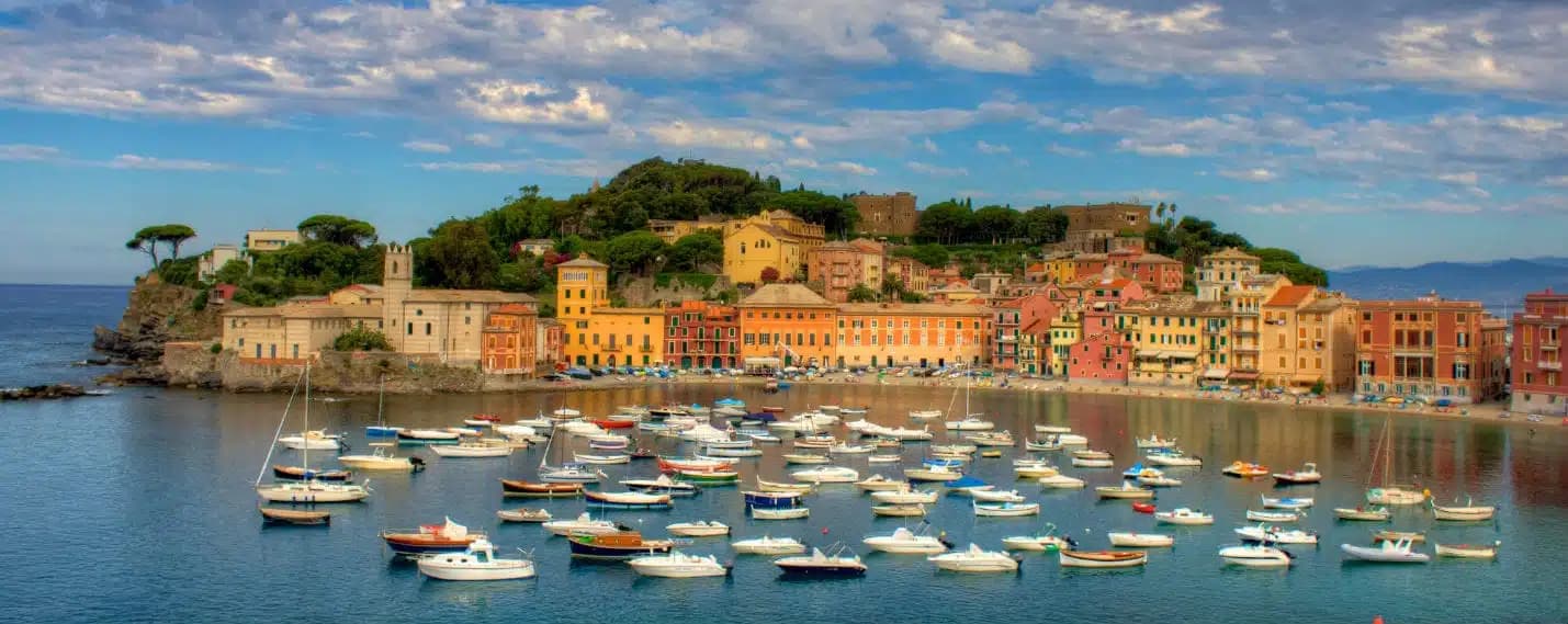 Sestri Levante — photo 10