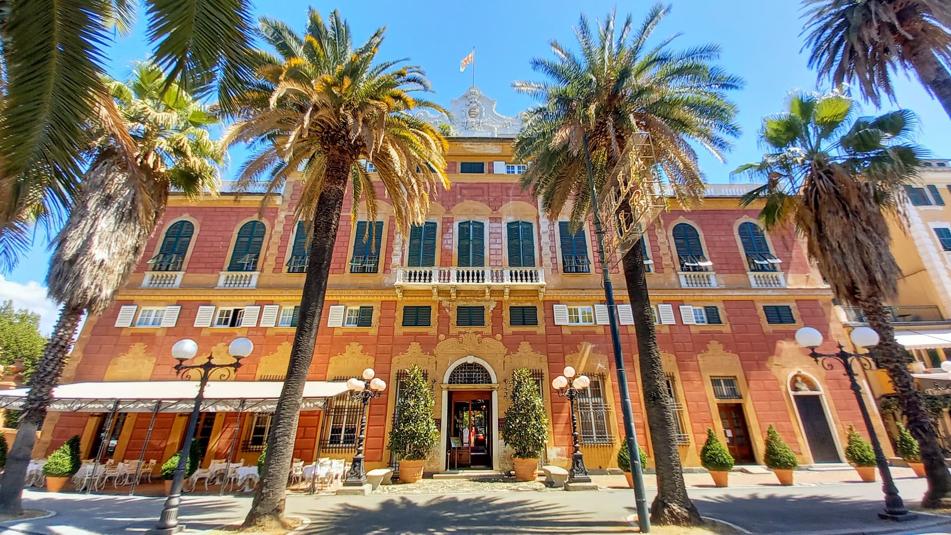 Sestri Levante — photo 3