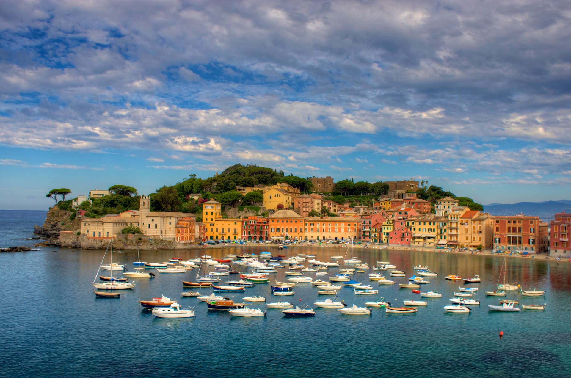 Sestri Levante — photo 2