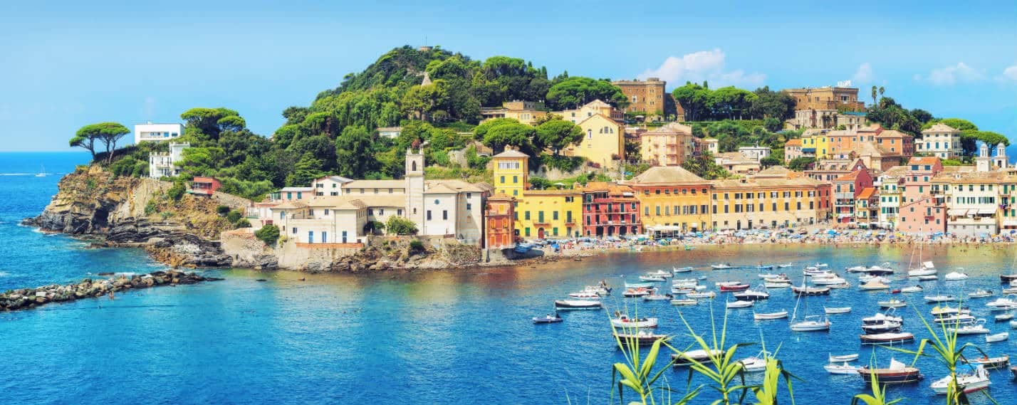 Sestri Levante — photo 6