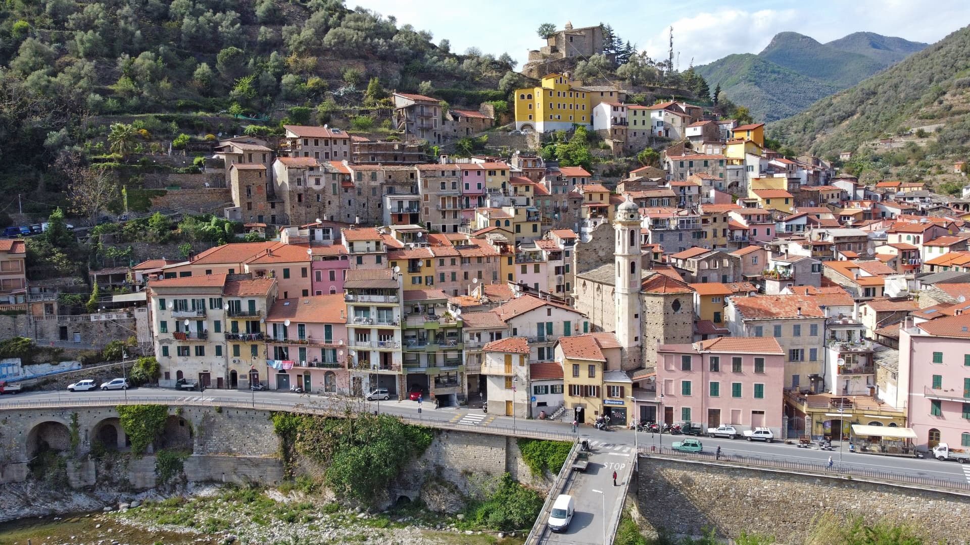 Taggia — photo 3