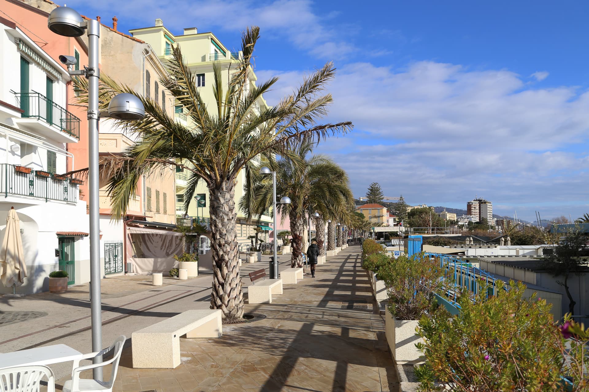 Taggia — photo 2