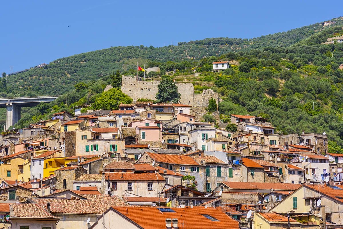 Taggia — photo 7