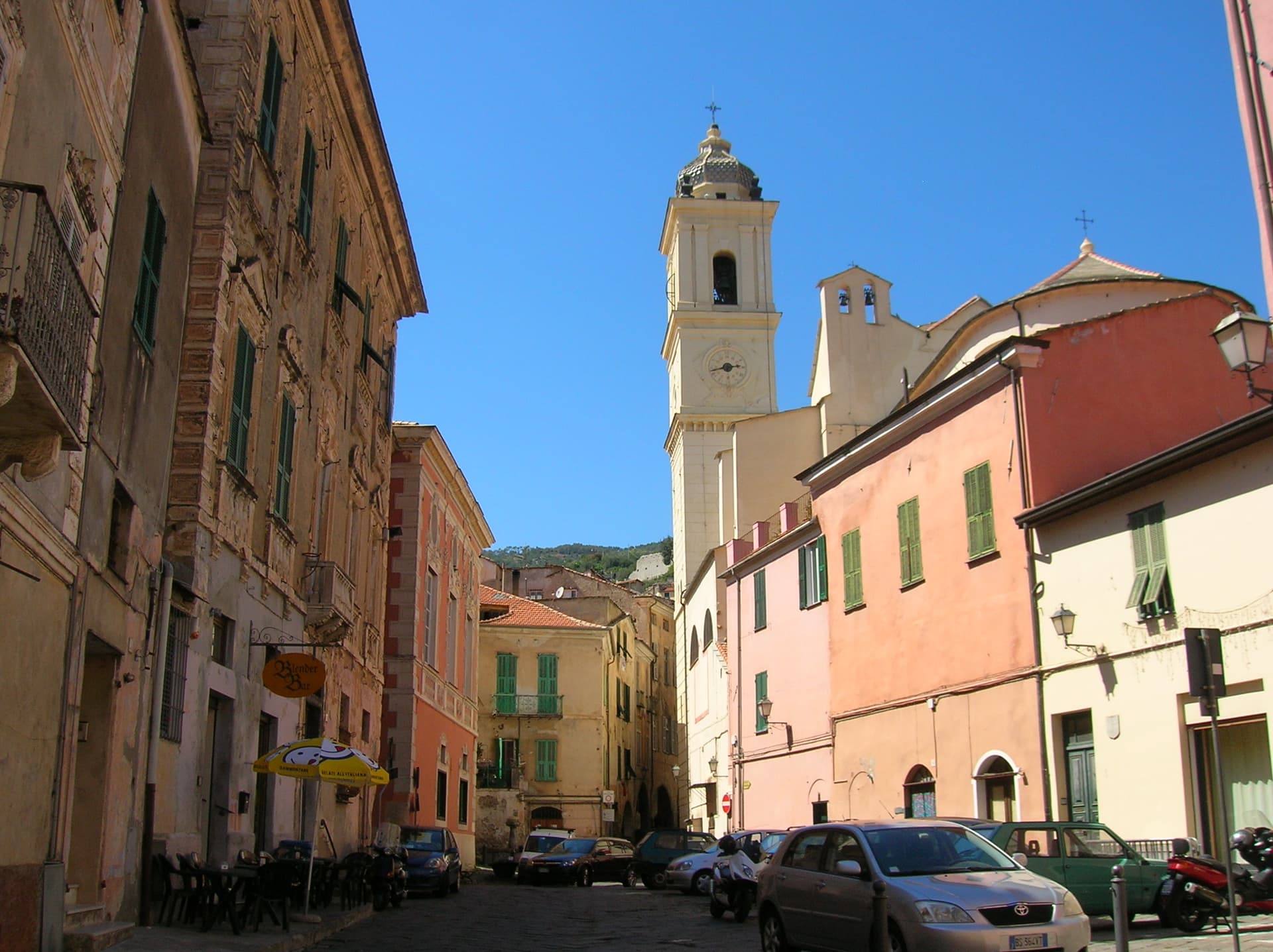 Taggia — photo 4