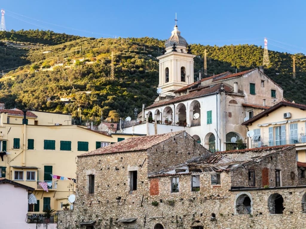 Taggia — photo 6