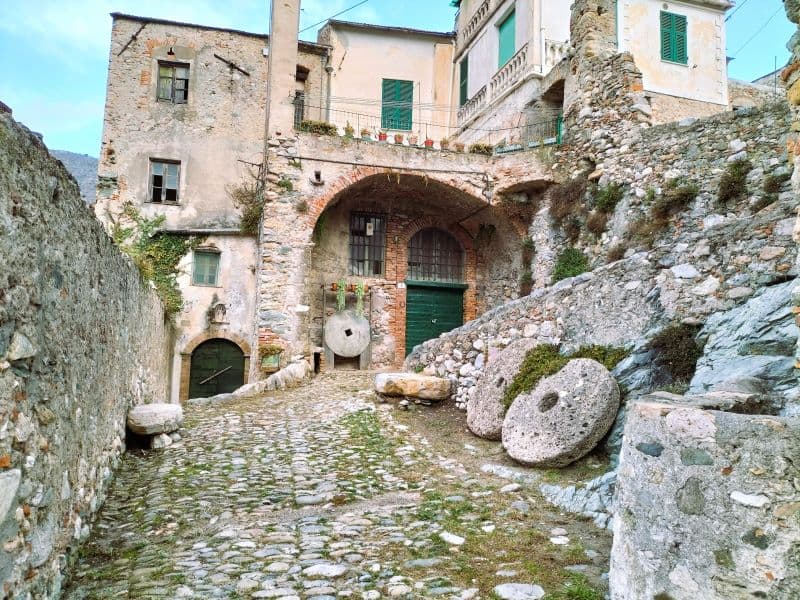 Toirano — photo 5